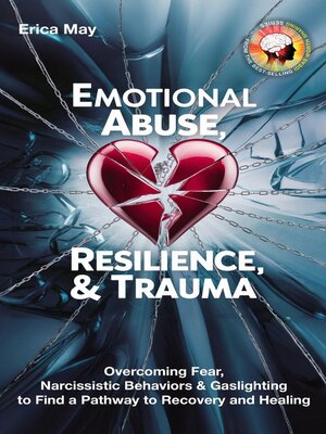 cover image of Emotional Abuse, Resilience & Trauma